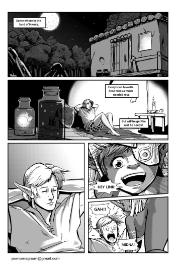 Hero Stuff cover