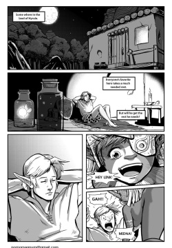 Hero Stuff