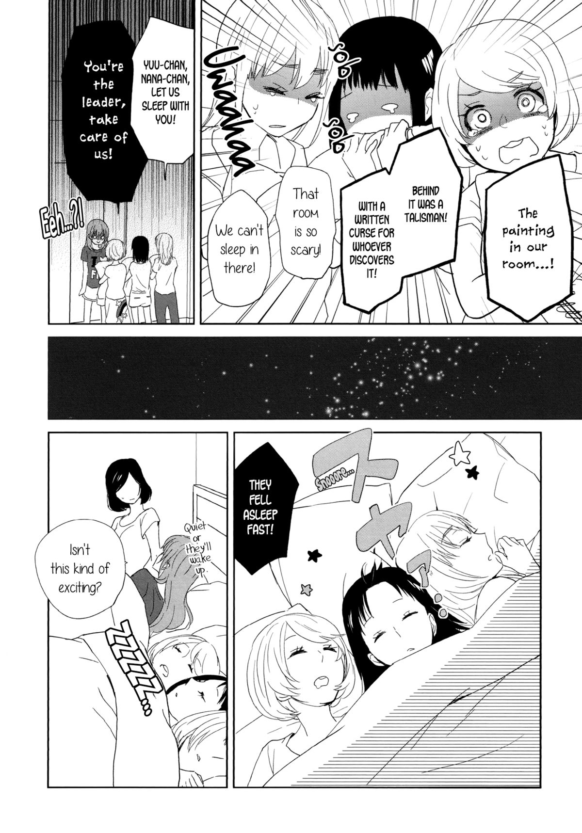 Encore!!!! page 10 full