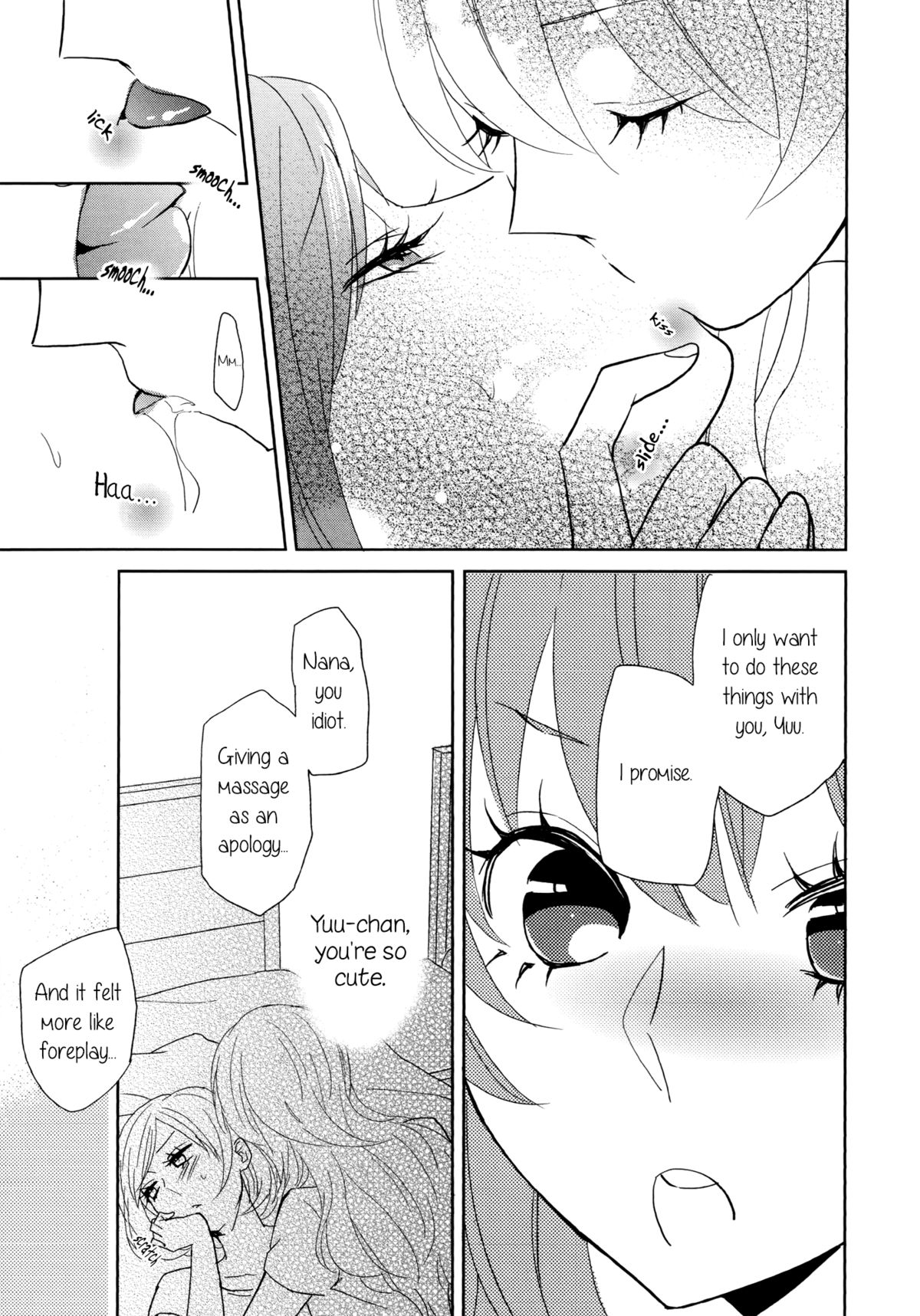 Encore!!!! page 5 full