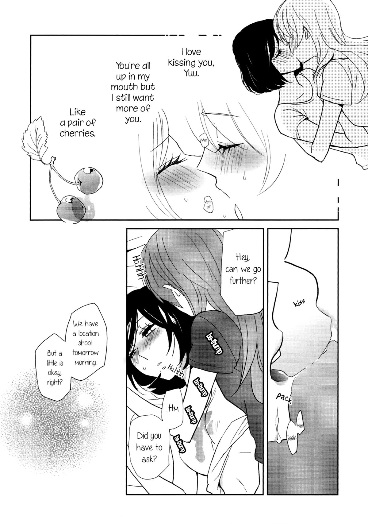 Encore!!!! page 6 full