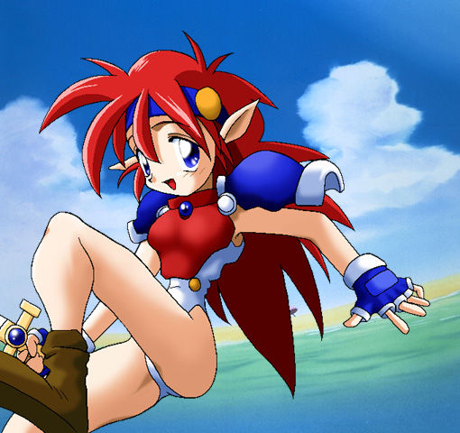 leaf水無月 徹 同人CG7 page 3 full