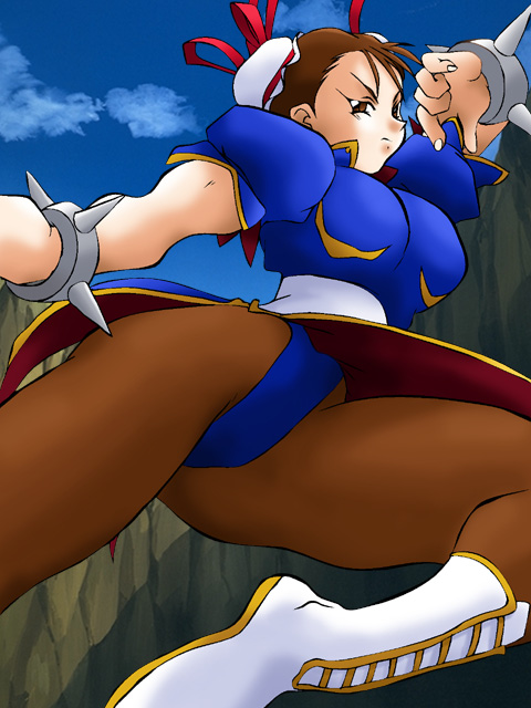 leaf水無月 徹 同人CG7 page 7 full