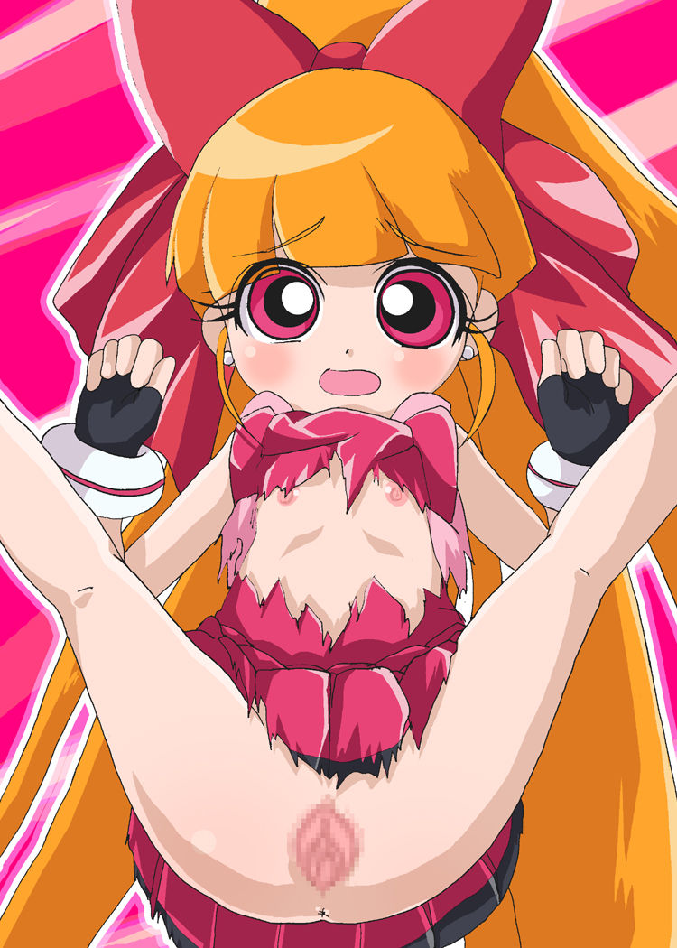 Demashita! Dopyudopyu Girls H page 1 full