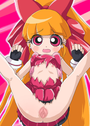Demashita! Dopyudopyu Girls H cover