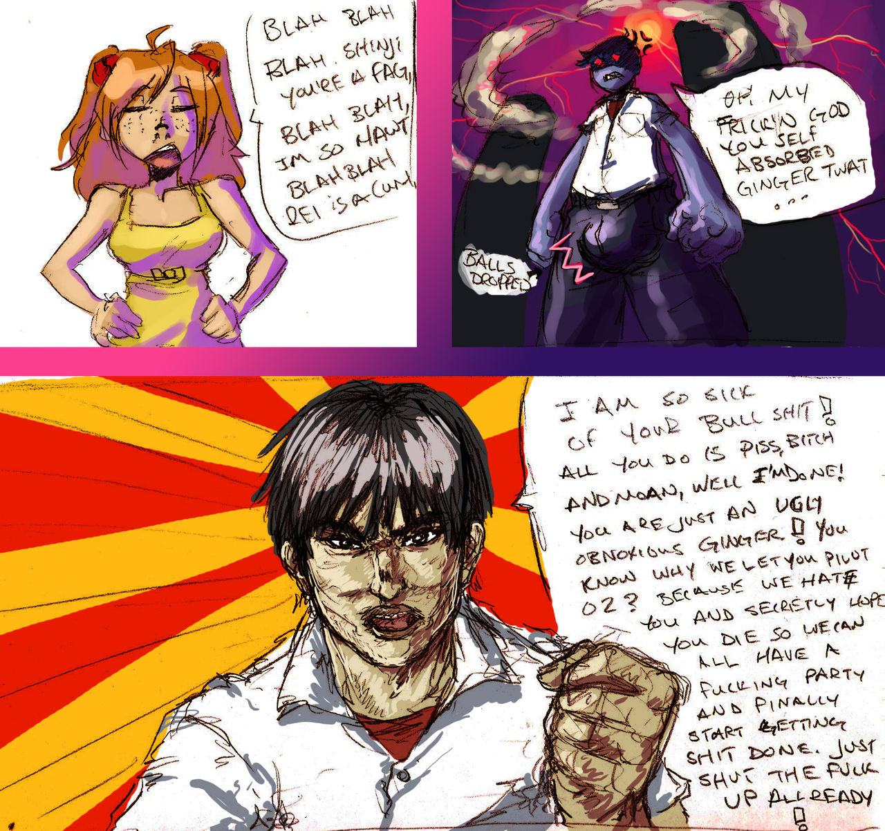 Oppaiman works page 10 full