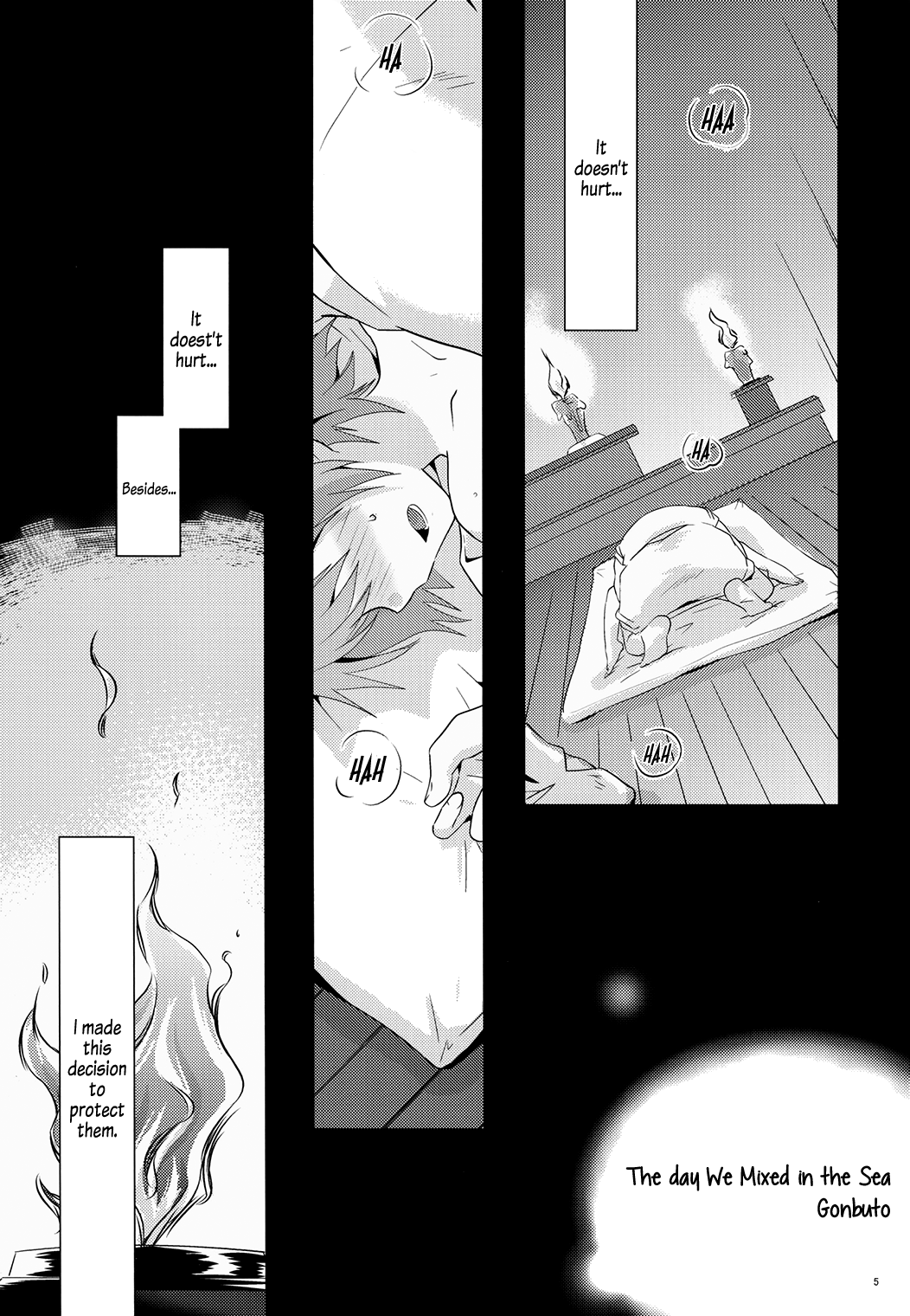 Umi ni Konjiru Hi page 4 full