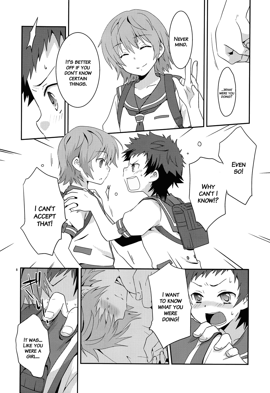 Umi ni Konjiru Hi page 7 full