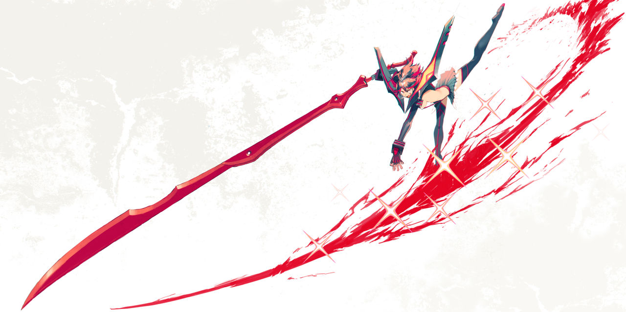 Kill la kill pics + wallpapers page 10 full
