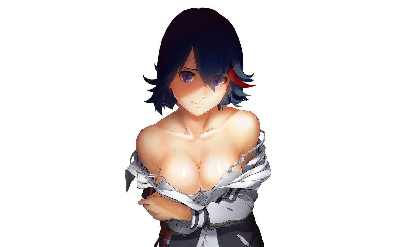 Kill la kill pics + wallpapers page 4 full