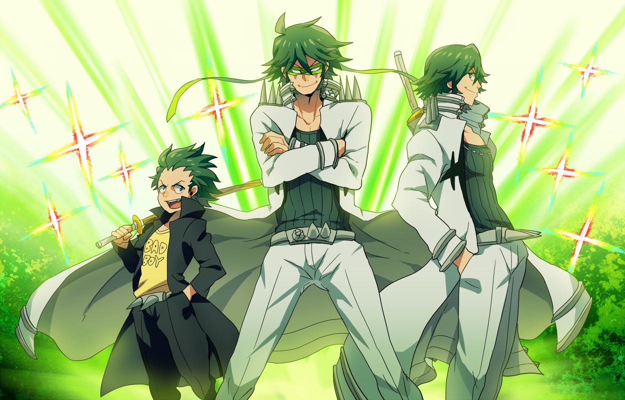 Kill la kill pics + wallpapers page 6 full