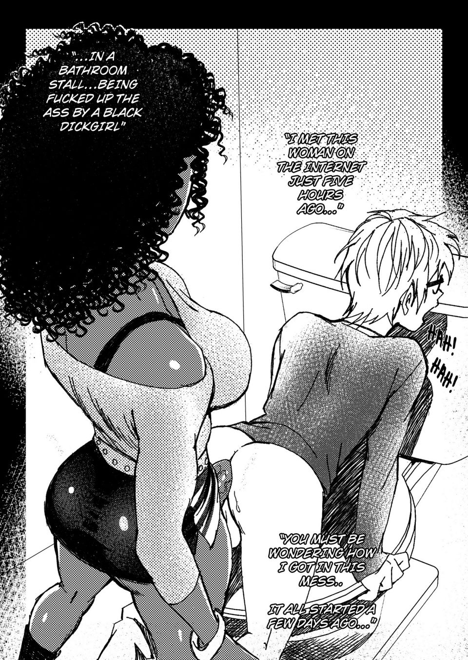 Anal Invaders 2 page 4 full