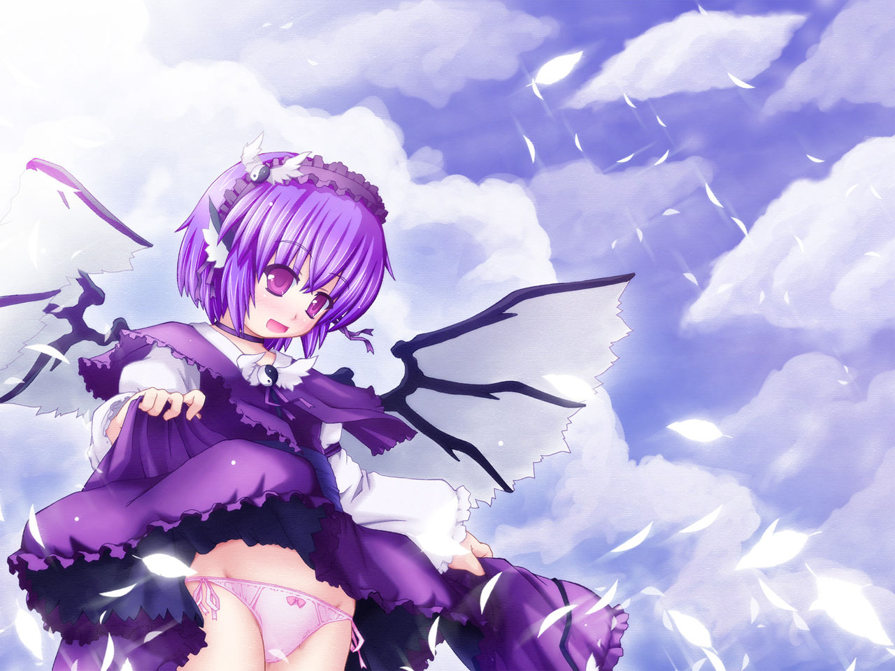 Mystia Lorelei Wallpaper Collection page 4 full