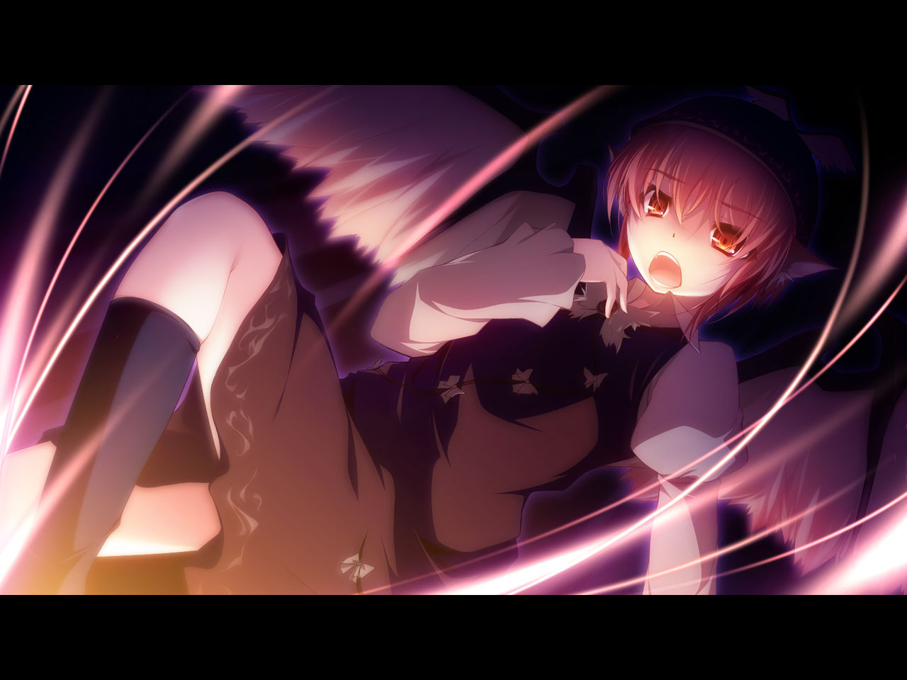 Mystia Lorelei Wallpaper Collection page 5 full