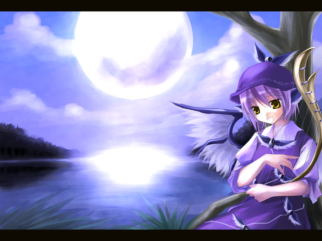 Mystia Lorelei Wallpaper Collection page 9 full
