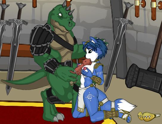 Legend of Krystal Version G page 2 full