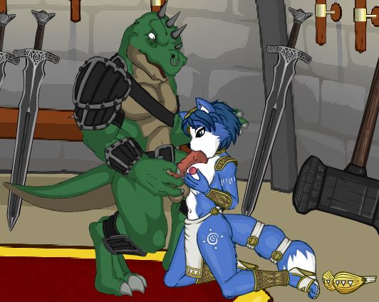 Legend of Krystal Version G page 3 full