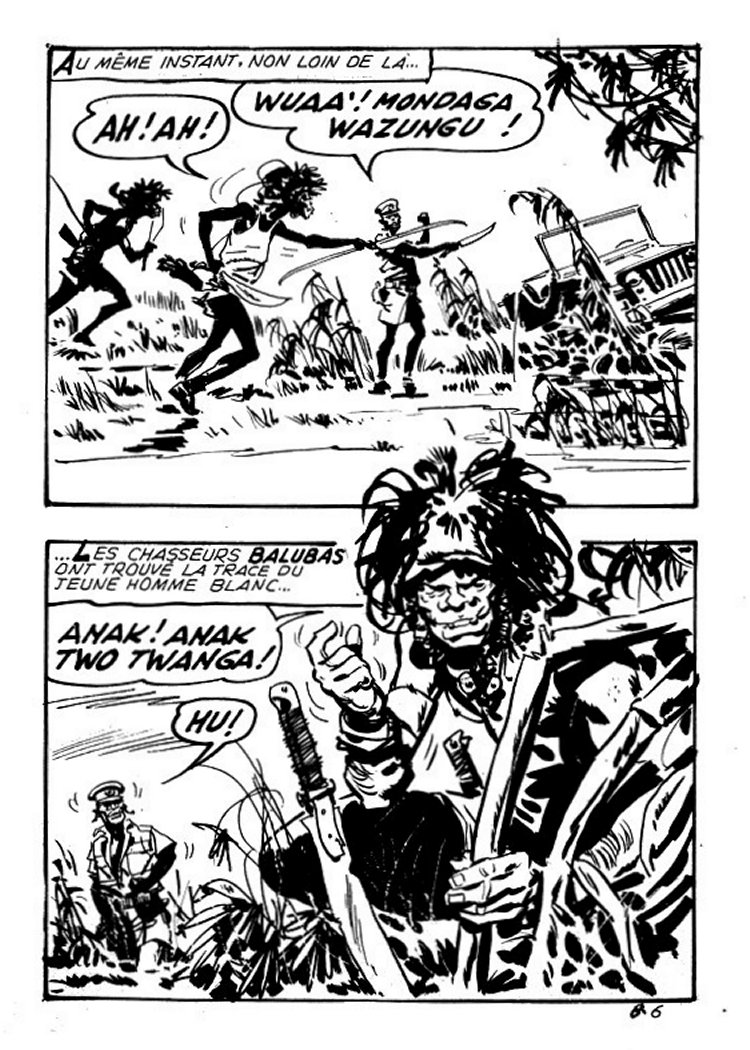Peau brulante page 10 full