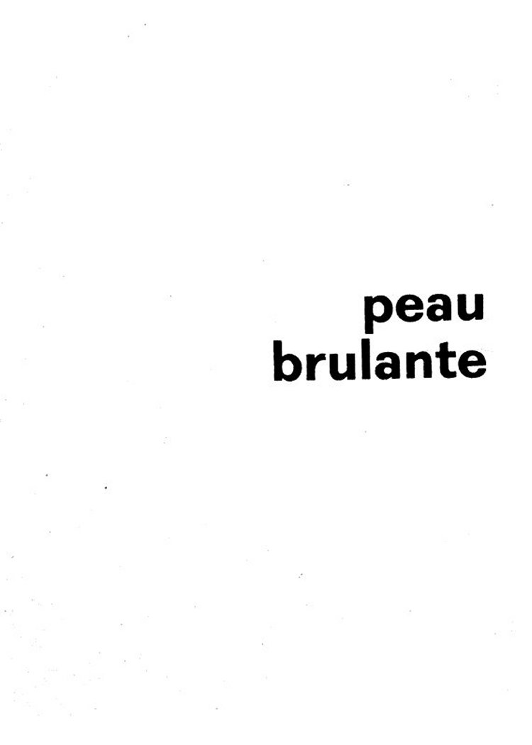 Peau brulante page 3 full
