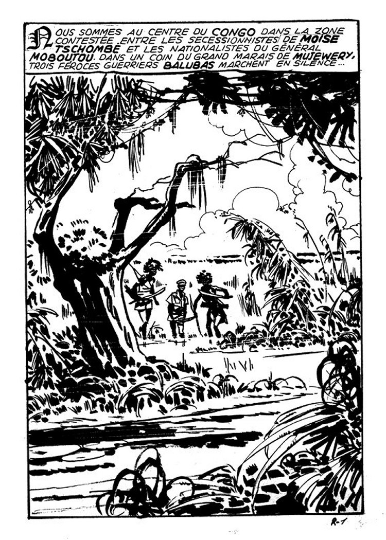 Peau brulante page 5 full