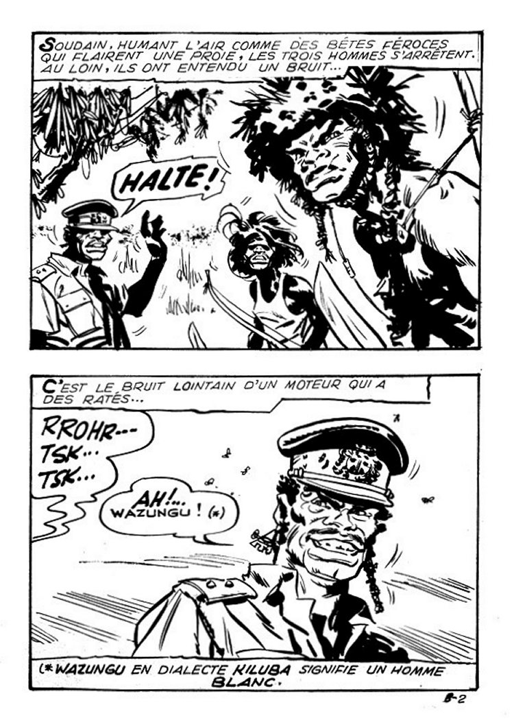 Peau brulante page 6 full
