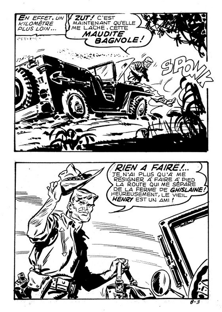 Peau brulante page 7 full