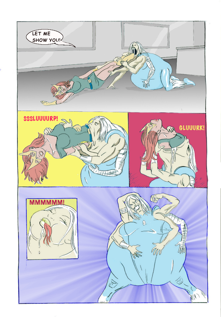 Perils of Pryde page 2 full