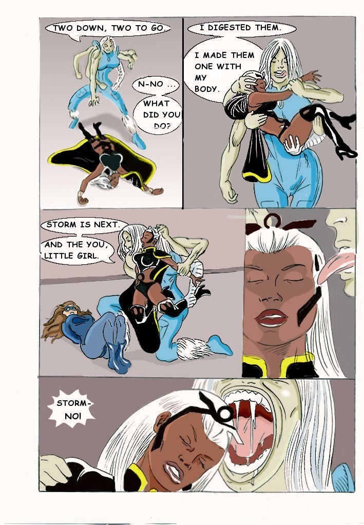 Perils of Pryde page 4 full