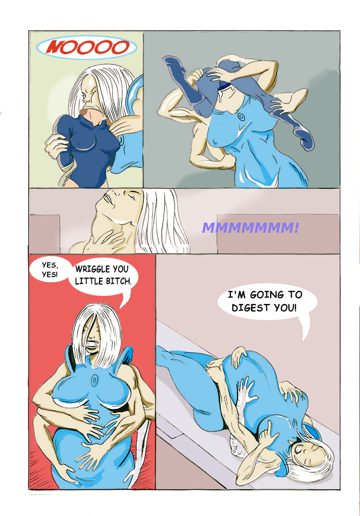Perils of Pryde page 7 full