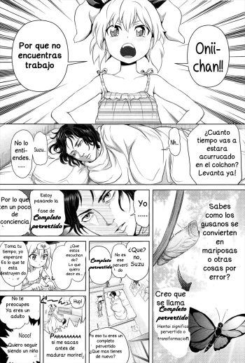 Gokatei de Fuyou ni Natta Aniki Recycle! cover