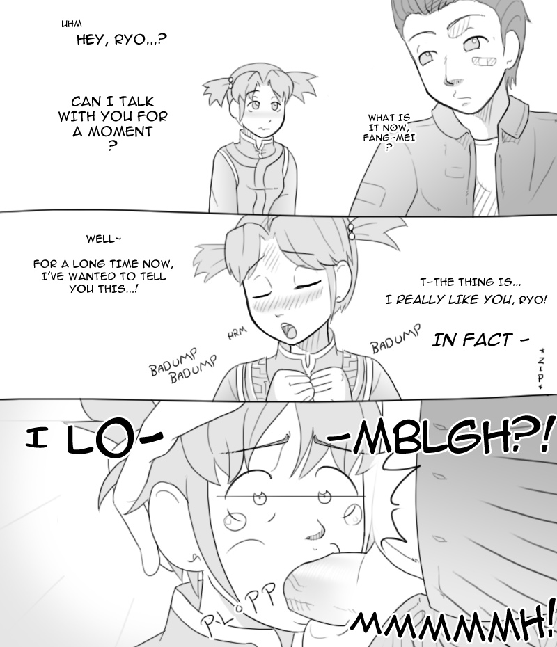 Shenmue Sega Dreamcast page 6 full