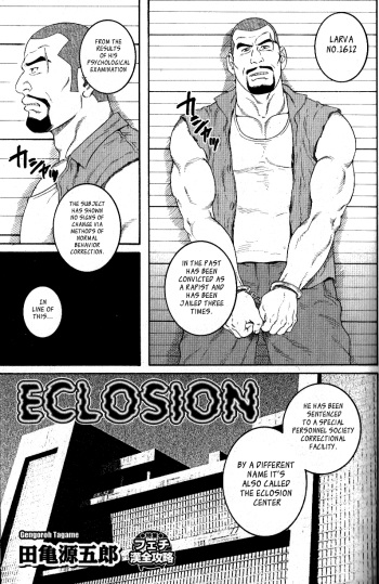 Enclosion cover