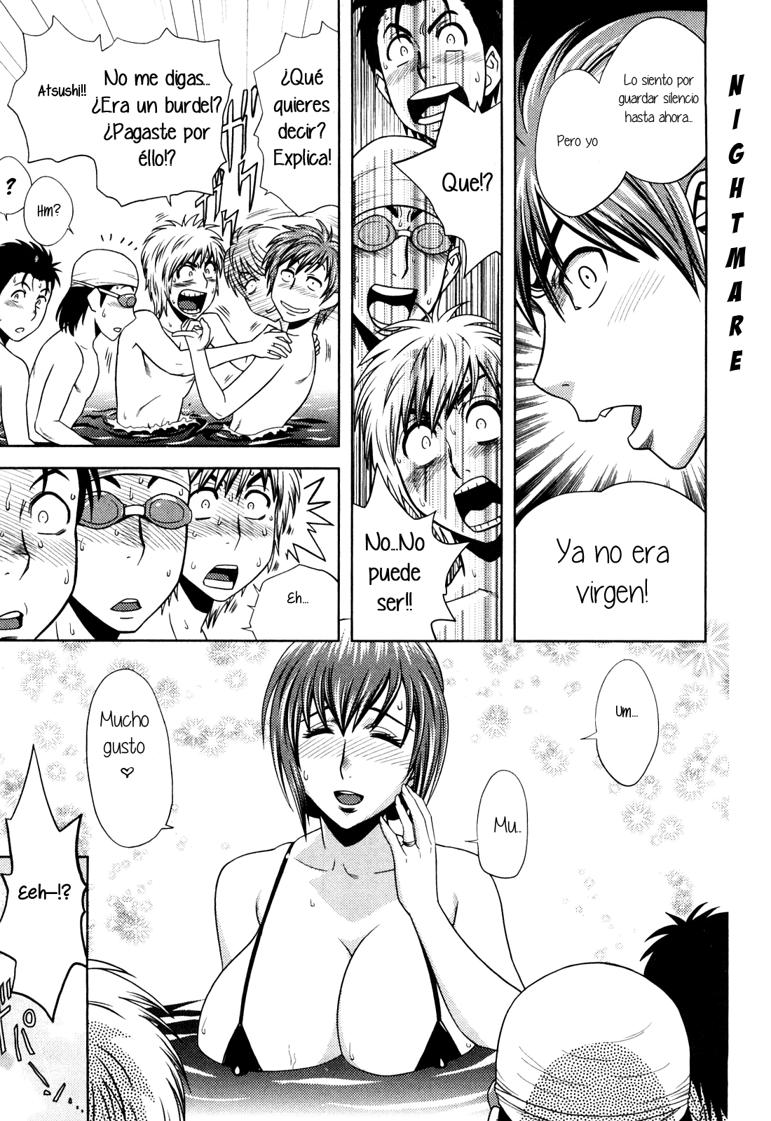 Choi M Mimiko-san Ch. 5 page 7 full