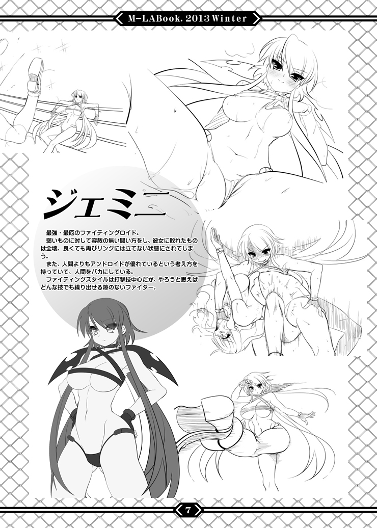 M-LABook.2013Winter DL版 page 7 full