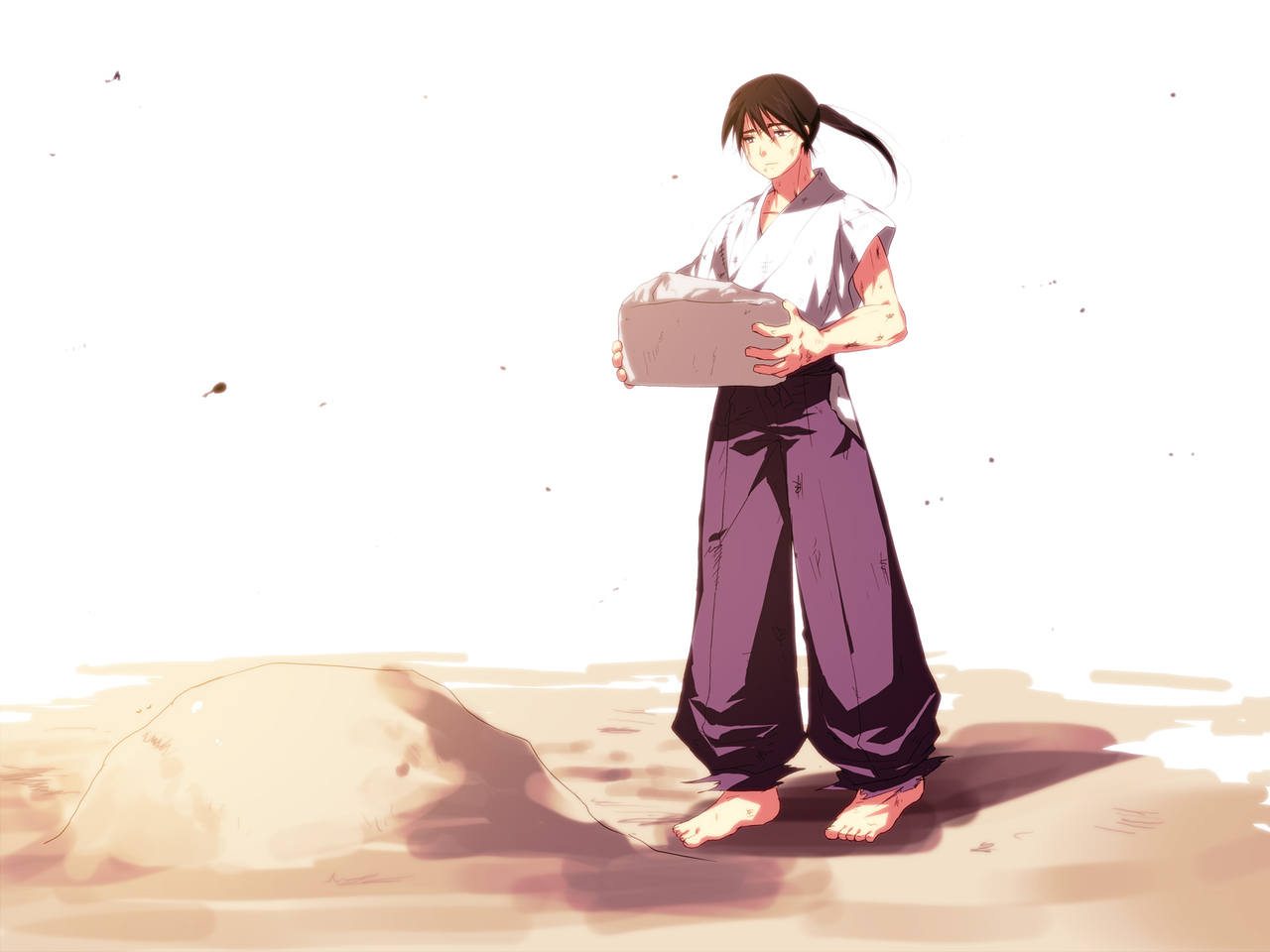 Ookami Ryousuke page 6 full