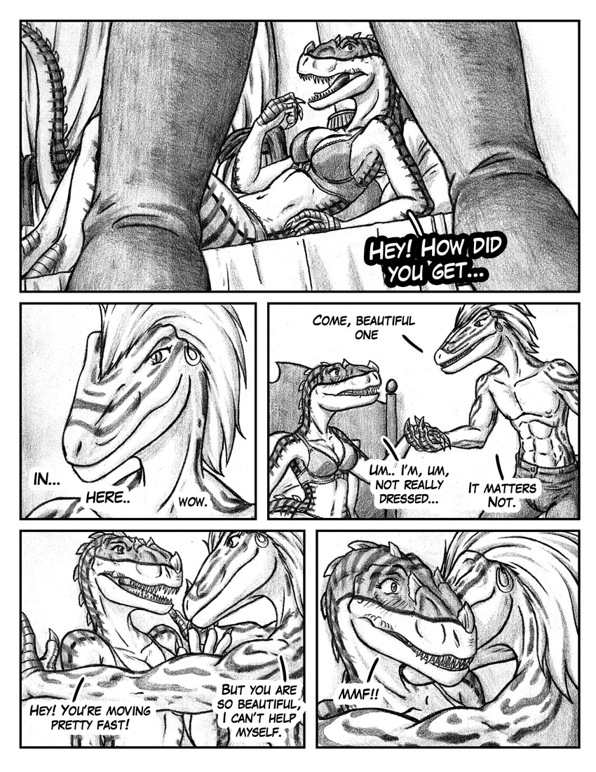 Bodice Ripper page 2 full