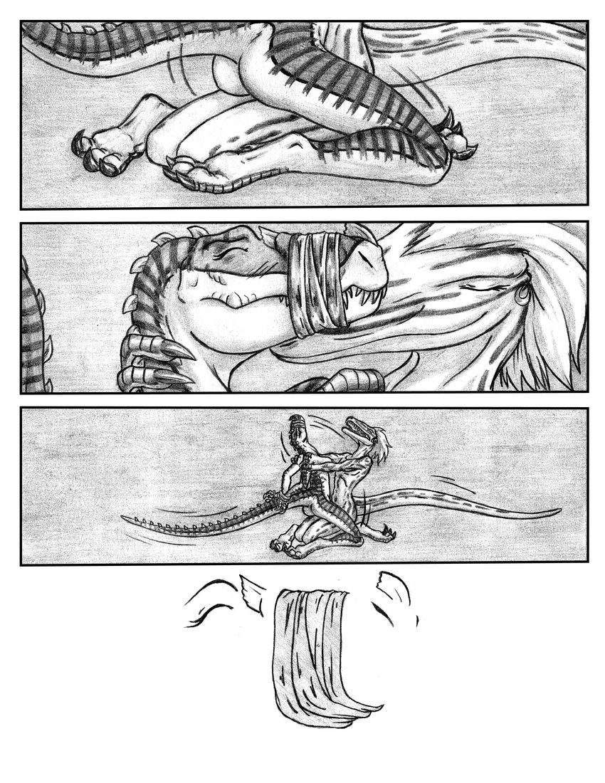 Bodice Ripper page 7 full