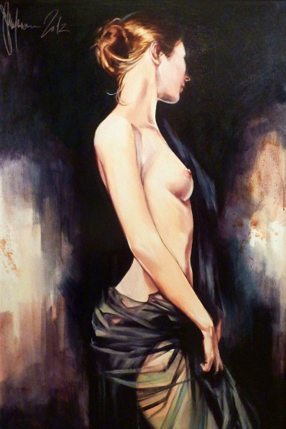Erotic Art Collector 0212 IGOR SHULMAN page 1 full