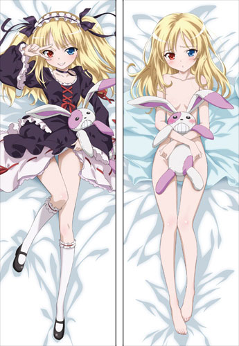 some kawai girls page 7 full