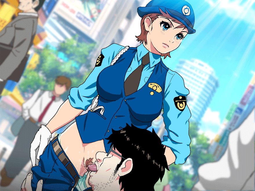 Stopping!!!5 Hataraku Oneesan Hen page 3 full