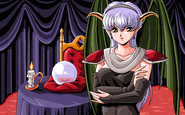 DOR Special Edition '93 page 5 full