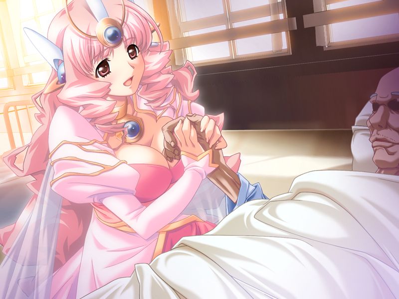 Kuro No Utahime page 5 full