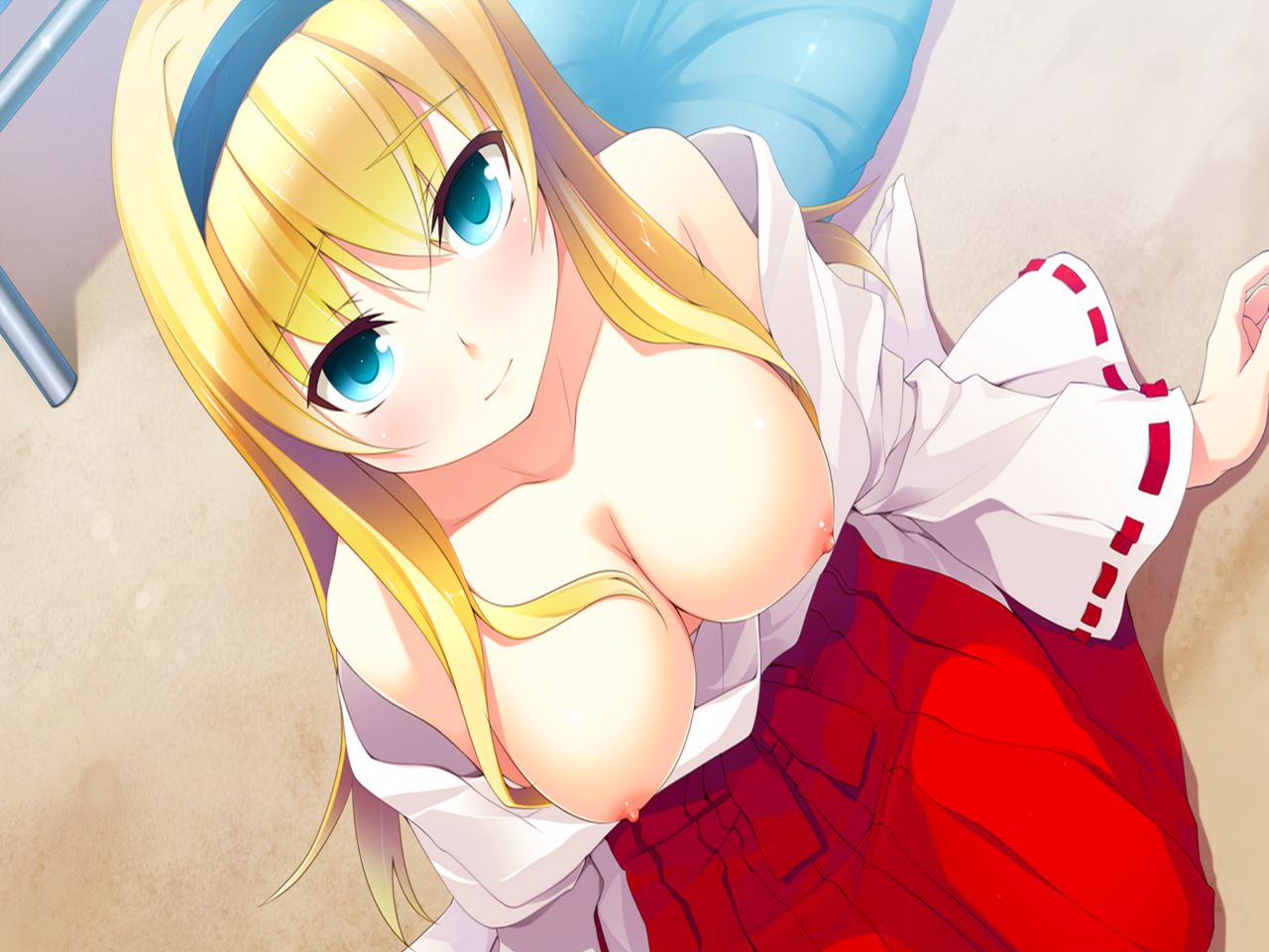miko page 3 full