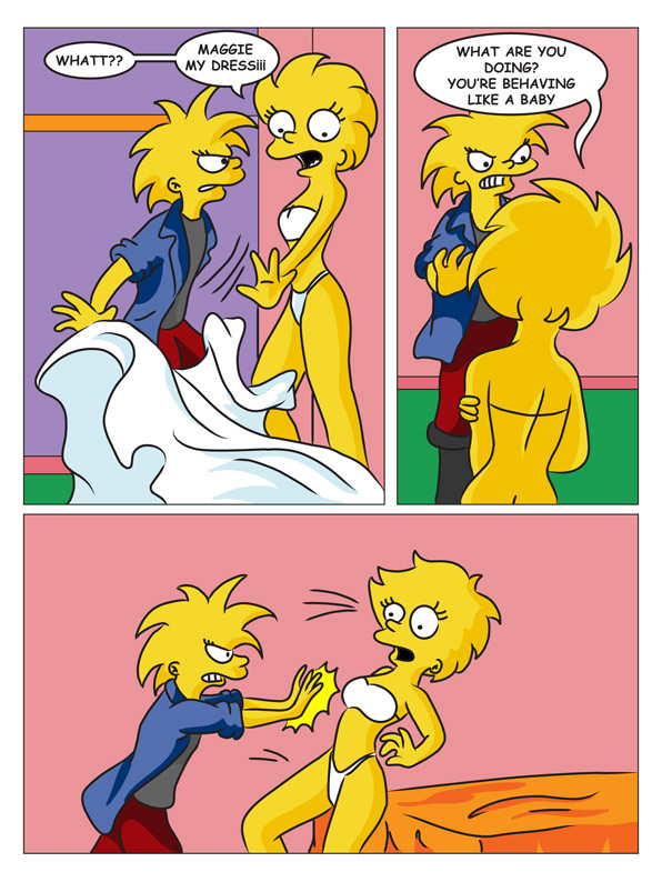 Charming Sister page 10 full