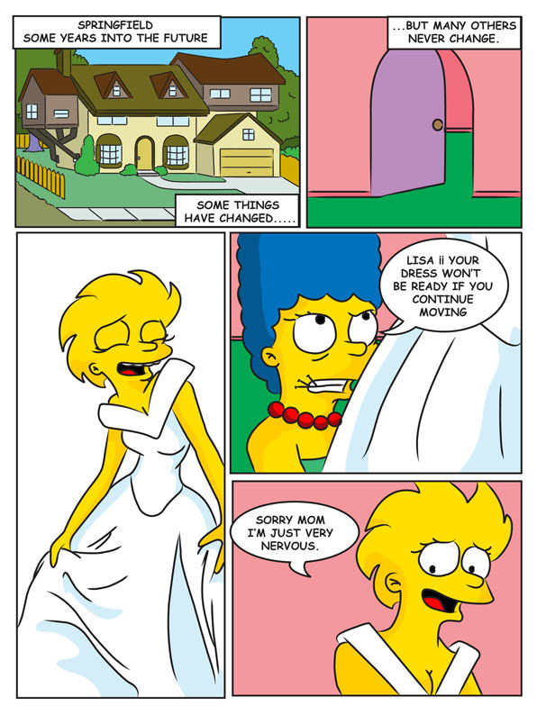 Charming Sister page 3 full