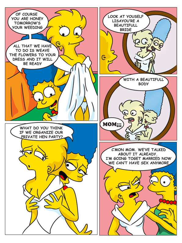 Charming Sister page 4 full
