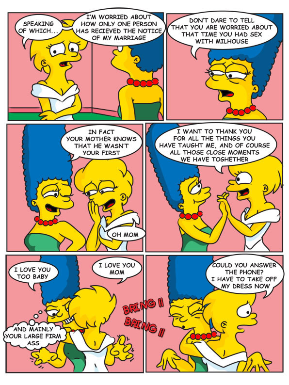 Charming Sister page 5 full
