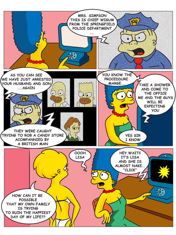 Charming Sister page 6 full