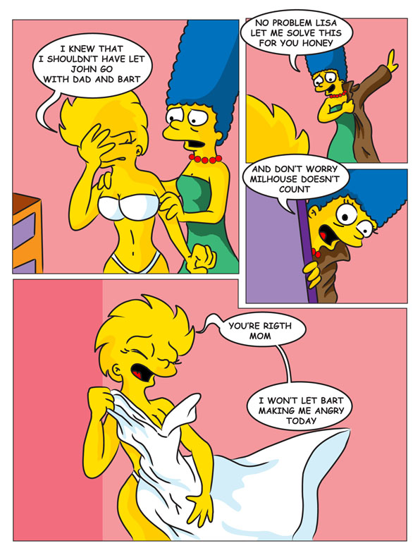 Charming Sister page 7 full