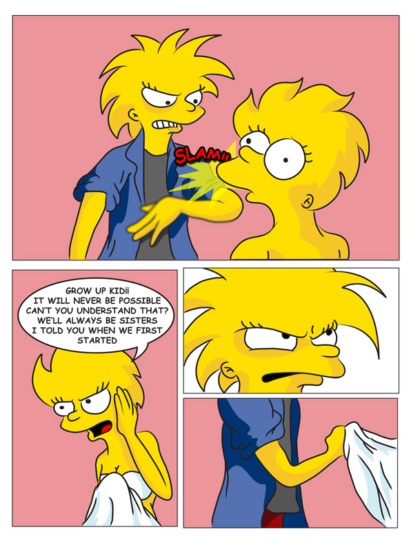 Charming Sister page 9 full